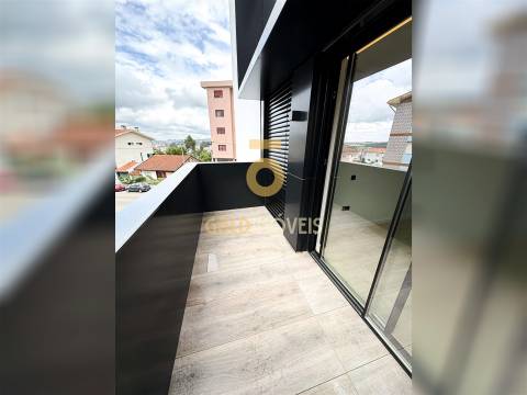Apartamento T1 Venda em Gondomar (São Cosme), Valbom e Jovim,Gondomar