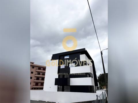 Apartamento T2 Venda em Gondomar (São Cosme), Valbom e Jovim,Gondomar