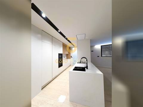 Apartamento T2 Venda em Gondomar (São Cosme), Valbom e Jovim,Gondomar