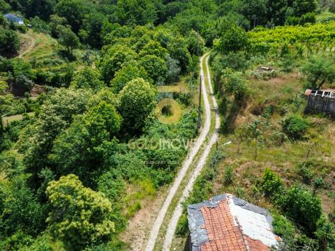 Moradia Devoluta T2 Venda em Real,Castelo de Paiva