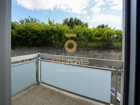 Apartamento T3 Venda em Sobrado e Bairros,Castelo de Paiva