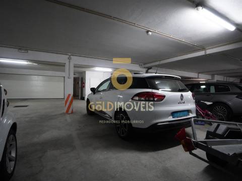 Apartamento T3 Venda em Sobrado e Bairros,Castelo de Paiva