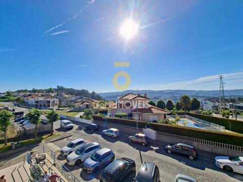Apartamento T1+1 Venda em Vila Verde e Santão,Felgueiras