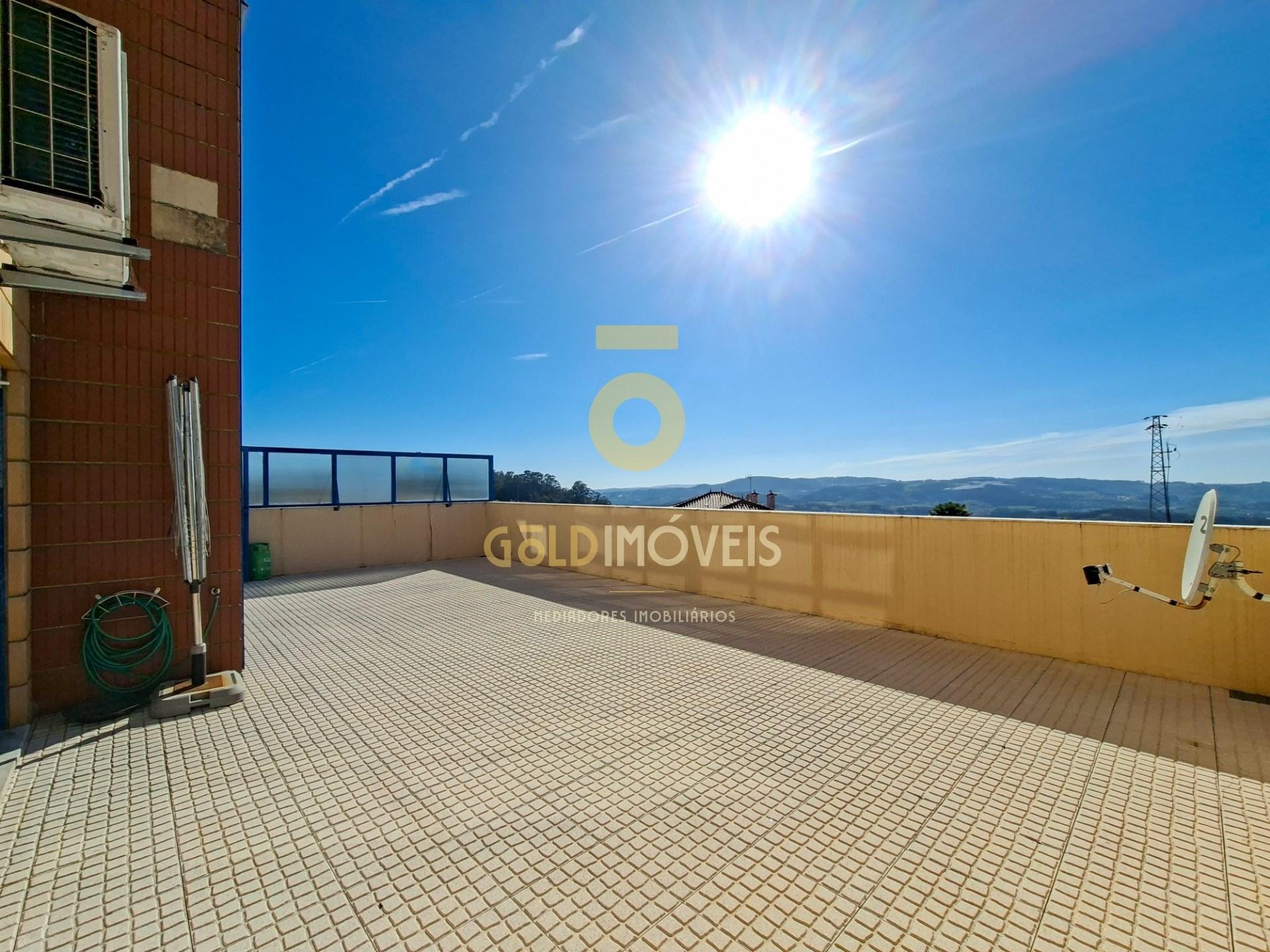 Apartamento T1+1 Venda em Vila Verde e Santão,Felgueiras