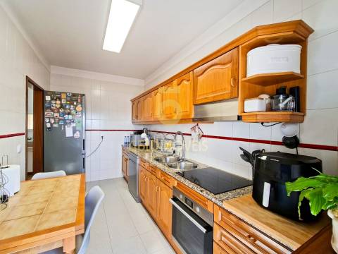 Apartamento T1+1 Venda em Vila Verde e Santão,Felgueiras