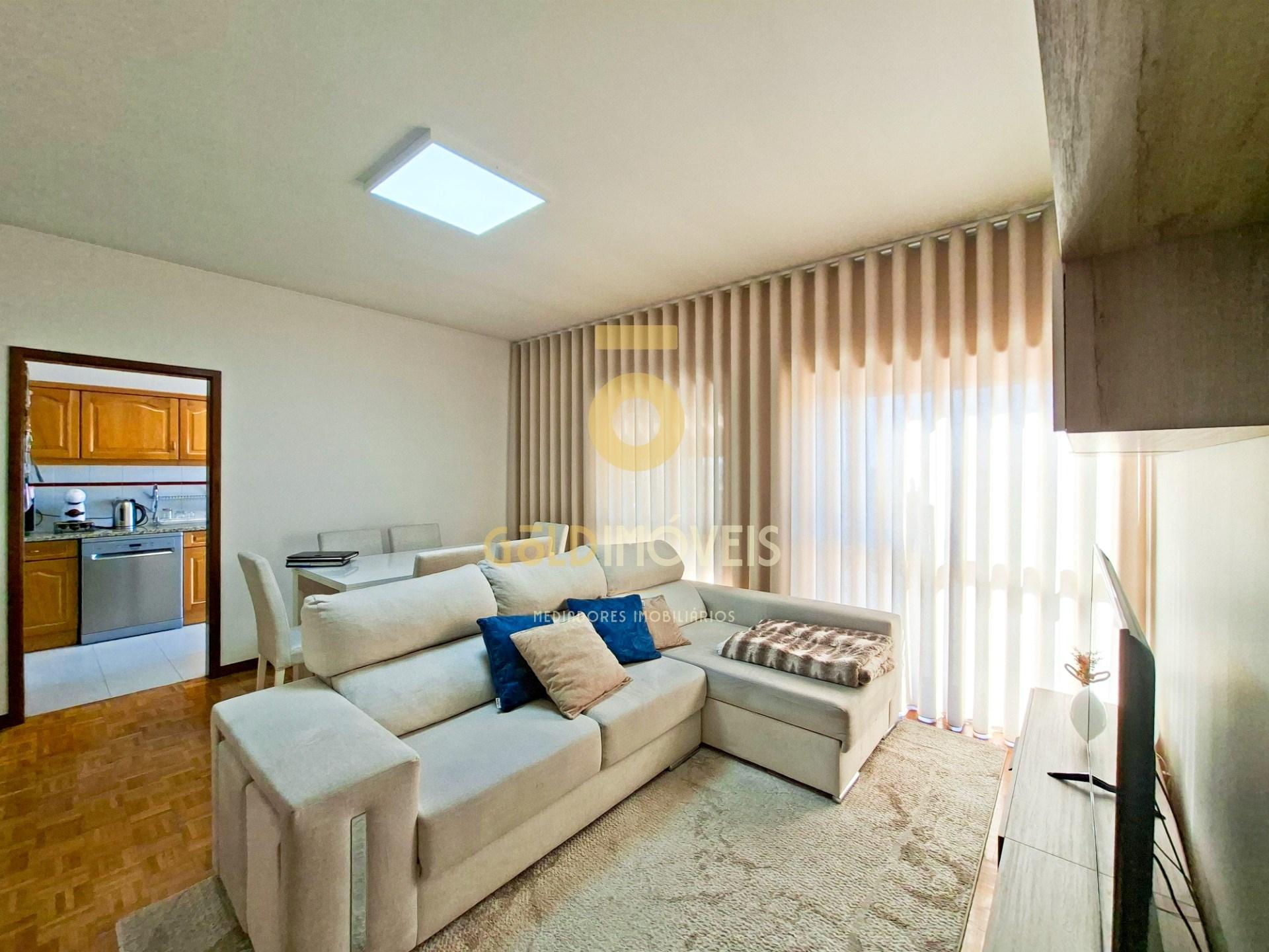 Apartamento T1+1 Venda em Vila Verde e Santão,Felgueiras