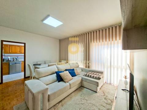 Apartamento T1+1 Venda em Vila Verde e Santão,Felgueiras