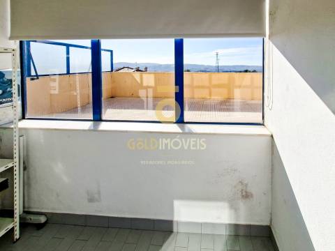 Apartamento T1+1 Venda em Vila Verde e Santão,Felgueiras