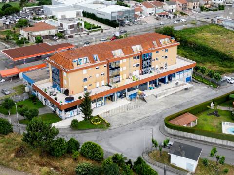 Apartamento T1+1 Venda em Vila Verde e Santão,Felgueiras