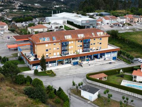 Apartamento T1+1 Venda em Vila Verde e Santão,Felgueiras
