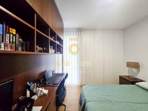 Apartamento T3 Venda em Espinho,Espinho