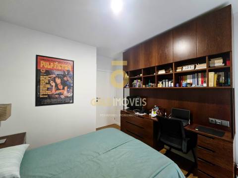 Apartamento T3 Venda em Espinho,Espinho