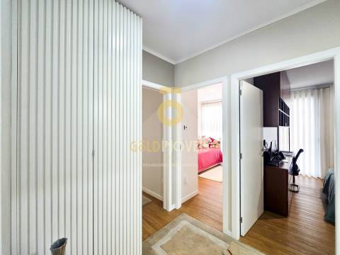 Apartamento T3 Venda em Espinho,Espinho