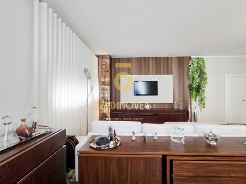 Apartamento T3 Venda em Espinho,Espinho