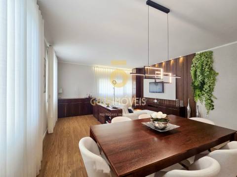 Apartamento T3 Venda em Espinho,Espinho