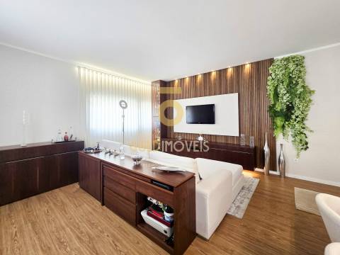 Apartamento T3 Venda em Espinho,Espinho