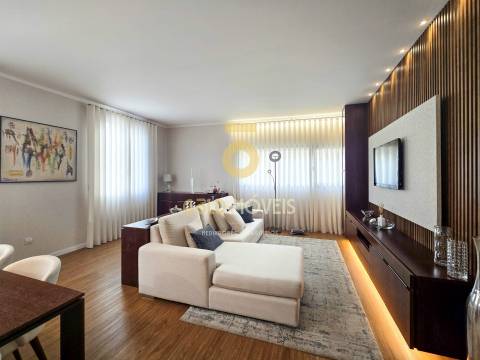 Apartamento T3 Venda em Espinho,Espinho