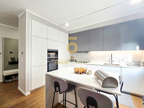 Apartamento T3 Venda em Espinho,Espinho