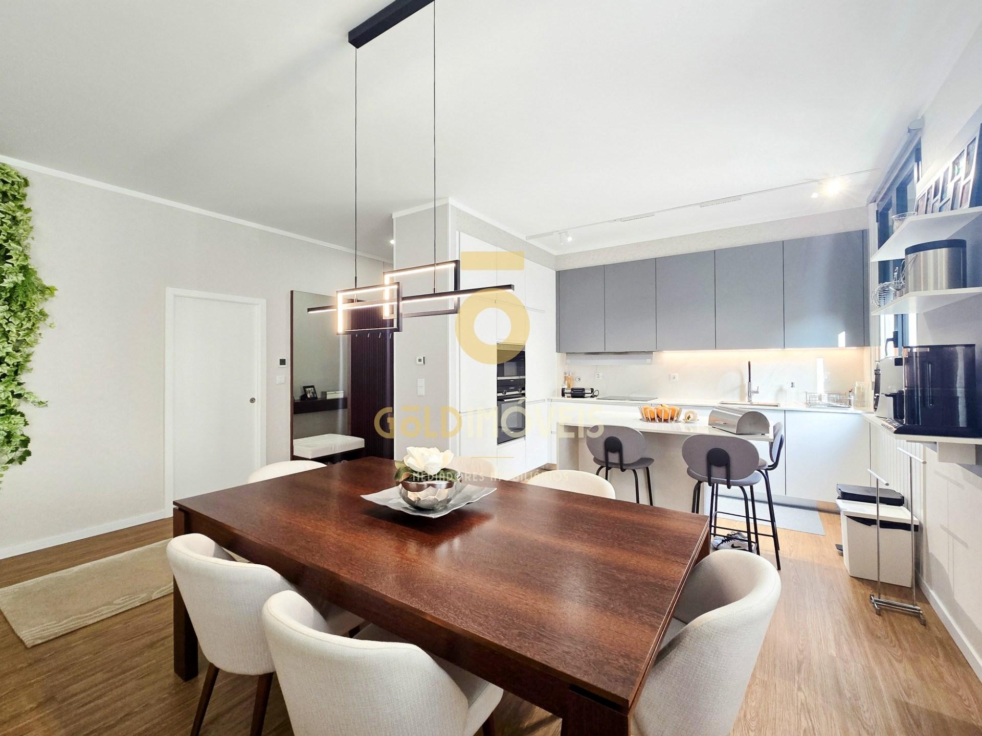 Apartamento T3 Venda em Espinho,Espinho