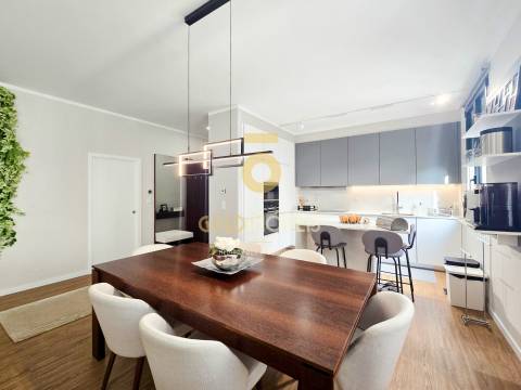 Apartamento T3 Venda em Espinho,Espinho