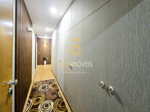 Apartamento T3 Venda em Espinho,Espinho