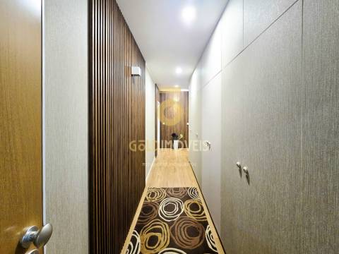 Apartamento T3 Venda em Espinho,Espinho