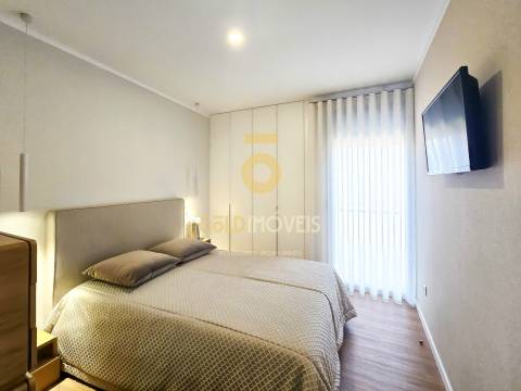 Apartamento T3 Venda em Espinho,Espinho
