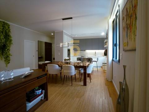 Apartamento T3 Venda em Espinho,Espinho