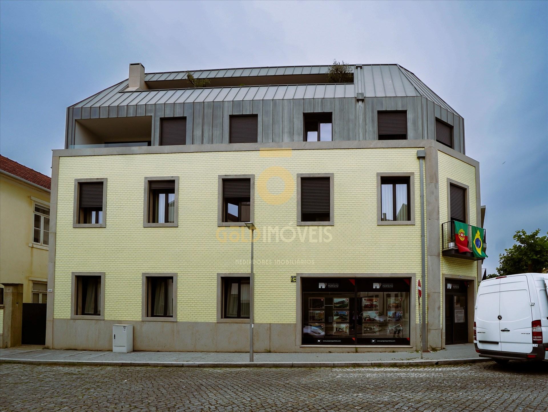 Apartamento T3 Venda em Espinho,Espinho