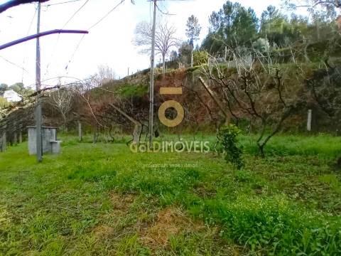 Moradia T2 Venda em Santa Maria de Sardoura,Castelo de Paiva