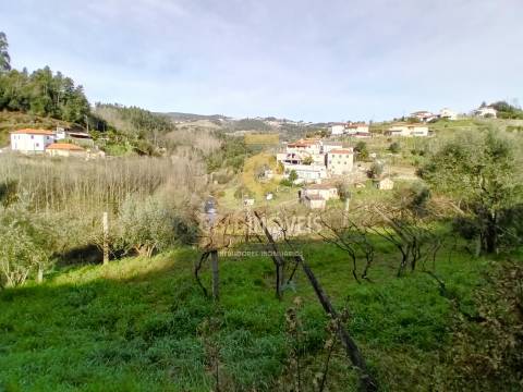 Moradia T2 Venda em Santa Maria de Sardoura,Castelo de Paiva