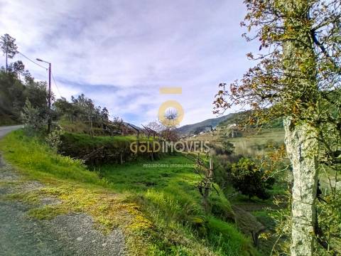 Moradia T2 Venda em Santa Maria de Sardoura,Castelo de Paiva