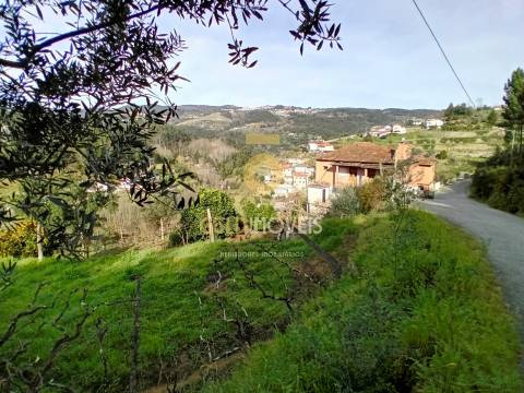 Moradia T2 Venda em Santa Maria de Sardoura,Castelo de Paiva