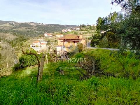 Moradia T2 Venda em Santa Maria de Sardoura,Castelo de Paiva
