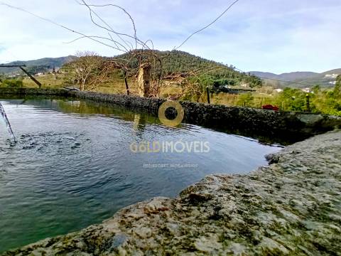 Moradia T2 Venda em Santa Maria de Sardoura,Castelo de Paiva