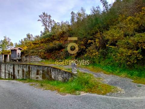 Moradia T2 Venda em Santa Maria de Sardoura,Castelo de Paiva