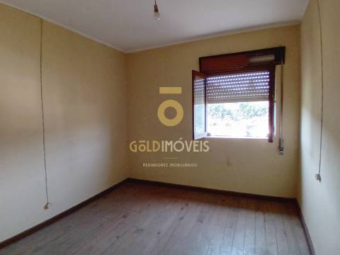 Moradia T2 Venda em Santa Maria de Sardoura,Castelo de Paiva