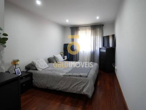 Apartamento T2 Venda em Perafita, Lavra e Santa Cruz do Bispo,Matosinhos