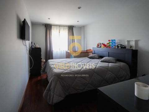 Apartamento T2 Venda em Perafita, Lavra e Santa Cruz do Bispo,Matosinhos
