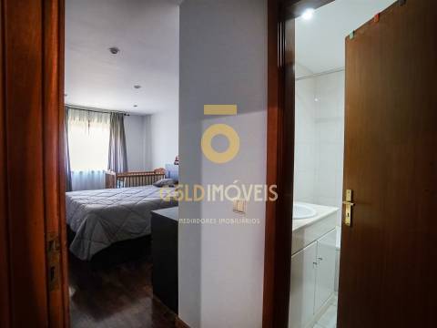Apartamento T2 Venda em Perafita, Lavra e Santa Cruz do Bispo,Matosinhos