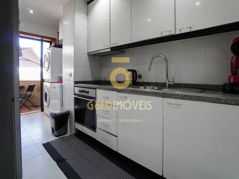 Apartamento T2 Venda em Perafita, Lavra e Santa Cruz do Bispo,Matosinhos