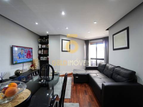 Apartamento T2 Venda em Perafita, Lavra e Santa Cruz do Bispo,Matosinhos