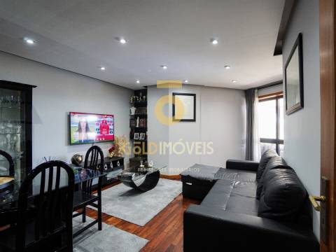 Apartamento T2 Venda em Perafita, Lavra e Santa Cruz do Bispo,Matosinhos