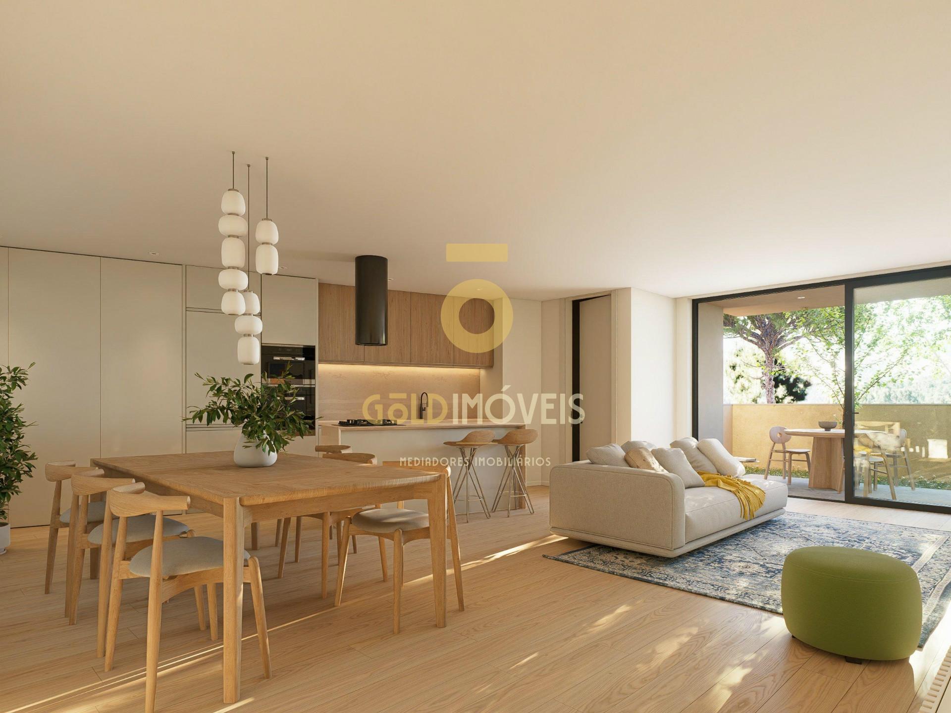 Apartamento T2 Venda em Gulpilhares e Valadares,Vila Nova de Gaia
