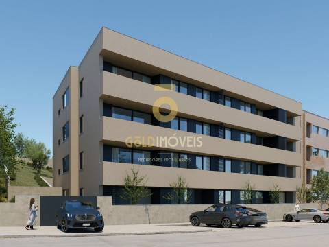 Apartamento T2 Venda em Gulpilhares e Valadares,Vila Nova de Gaia