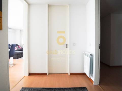 Apartamento T3 Venda em Penafiel,Penafiel