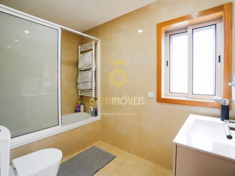 Apartamento T3 Venda em Penafiel,Penafiel