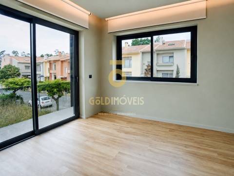 Moradia Geminada T4 Venda em Santa Maria da Feira, Travanca, Sanfins e Espargo,Santa Maria da Feira