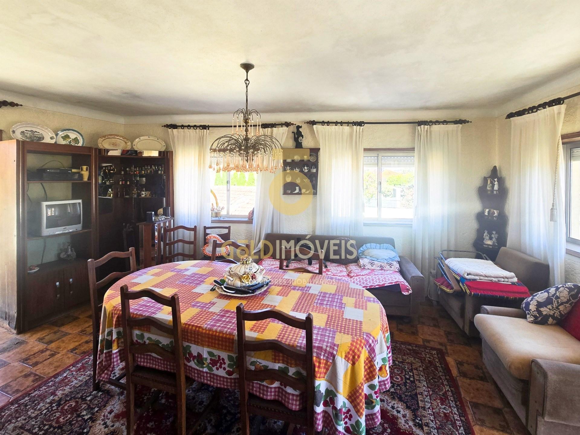 Moradia Isolada T2 Venda em Oliveira de Azeméis, Santiago de Riba-Ul, Ul, Macinhata da Seixa e Madail,Oliveira de Azeméis