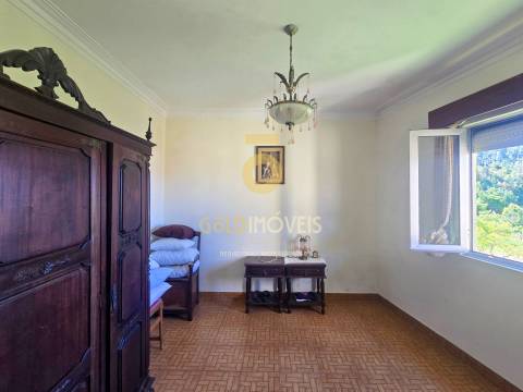 Moradia Isolada T2 Venda em Oliveira de Azeméis, Santiago de Riba-Ul, Ul, Macinhata da Seixa e Madail,Oliveira de Azeméis